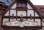 Pinocchio Village Haus in Fantasyland at Disney Magic Kingdom