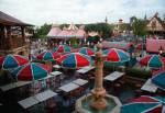 Pinocchio Village Haus in Fantasyland at Disney Magic Kingdom