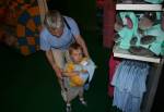 Pooh's Thotful Shop in Fantasyland at Disney Magic Kingdom