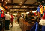 Sir Mickey's Shop in Fantasyland at Disney Magic Kingdom