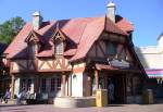 Tinker Bell's Treasures in Fantasyland at Disney Magic Kingdom