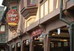 The Villa Fry Shoppe in Fantasyland at Disney Magic Kingdom