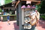 Big Al's in Frontierland at Disney Magic Kingdom
