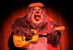 Country Bear Jamboree in Frontierland at Disney Magic Kingdom