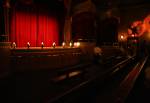 Country Bear Jamboree in Frontierland at Disney Magic Kingdom