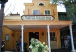 Frontier Trading Post in Fronierland at Disney Magic Kingdom