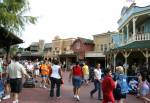 Frontierland at Magic Kingdom