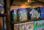 Prairie Outpost & Supply in Fronteirland at Disney Magic Kingdom