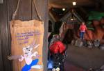 The Laughing Place in Frontierland at Disney Magic Kingdom