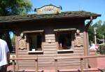 Westward Ho Refreshments in Frontierland at Disney Magic Kingdom