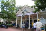 Liberty Tree Tavern in Liberty Square at Disney Magic Kingdom