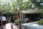 Sleepy Hollow Refreshments in Liberty Square at Disney Magic Kingdom