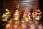 Ye Olde Christmas Shoppe in Liberty Square at Disney Magic Kingdom