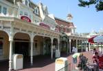 Casey's Corner on Main Street USA at Disney Magic Kingdom