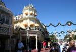 Main Street USA Clothiers at Disney Magic Kingdom