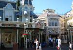 Emporium Shop on Main Street USA at Disney Magic Kingdom