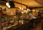 Main Street USA Bakery Shop at Disney Magic Kingdom