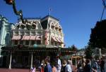 Main Street USA Confectionery Shop at Disney Magic Kingdom