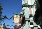 Main Street USA Confectionery Shop at Disney Magic Kingdom