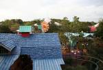 Barnstormer at Goofy's Wiseacre Farm in Mickey's Toontown Fair at Magic Kingdom