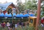 Barnstormer at Goofy's Wiseacre Farm in Mickey's Toontown Fair at Magic Kingdom