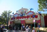 County Bounty in Mickey's Toontown Fair at Disney Magic Kingdom