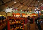 County Bounty in Mickey's Toontown Fair at Disney Magic Kingdom