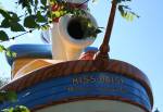 Donald's Boat in Mickey's Toontown Fair at Magic Kingdom