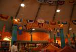 Hall of Fame in Mickey's Toontown Fair at Disney Magic Kingdom