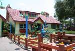 Mickey's Country House in Mickey's Toontown Fair at Magic Kingdom