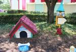 Mickey's Country House in Mickey's Toontown Fair at Magic Kingdom