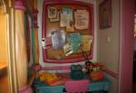 Minnie's Country House in Mickey's Toontown Fair at Disney Magic Kingdom