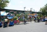 Toon Park in Mickey's Toontown Fair at Disney Magic Kingdom