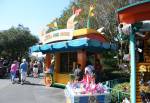 Toontown Fair Souvenirs in Mickey's Toontown Fair at Disney's Magic Kingdom