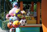 Toontown Fair Souvenirs in Mickey's Toontown Fair at Disney's Magic Kingdom