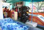 Toontown Frozen Lemonade in Mickey's Toontown Fair at Disney Magic Kingdom