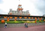 Mickey's Not So Scary Halloween Party at Disney's Magic Kingdom