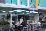 Auntie Gravity's Galactic Goodies in Tomorrowland at Disney Magic Kingdom