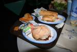 Cosmic Ray's Starlight Cafe in Tomorrowland at Disney Magic Kingdom