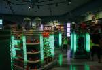 Merchant of Venus Shop in Tomorrowland at Disney Magic Kingdom