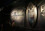 Stitch's Great Escape in Tomorrowland at Magic Kingdom