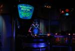 Stitch's Great Escape in Tomorrowland at Magic Kingdom