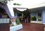 Terrace Noodle Station in Tomorrowland at Disney Magic Kingdom