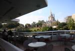 Terrace Noodle Station in Tomorrowland at Disney Magic Kingdom