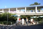 Tomorrland Transit Authority in Tomorrowland at Magic Kingdom