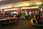 Tomorrowland Video Arcade in Tomorrowland at Disney Magic Kingdom