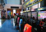 Tomorrowland Video Arcade in Tomorrowland at Disney Magic Kingdom