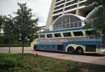 Walt Disney World Magical Express Airport Transfer Service