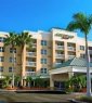 Courtyard by Marriott Orlando Downtown