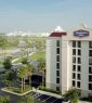 Hampton Inn Orlando-Convention Center International Drive Area